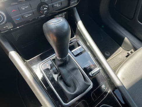 Used 2022 Jeep Compass Latitude AWD/4WD image 26