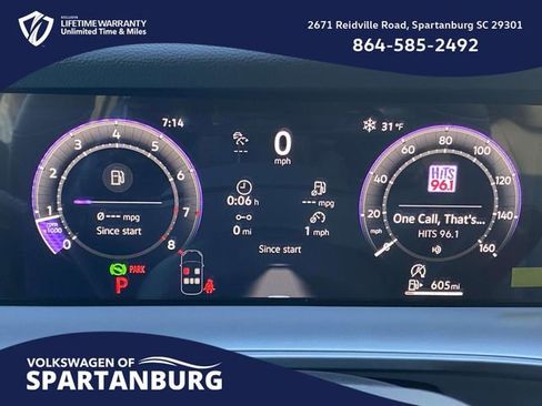 New 2026 Volkswagen Tiguan SE R-Line image 24