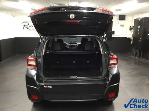 Used 2018 Subaru Crosstrek 2.0i Limited AWD/4WD image 12