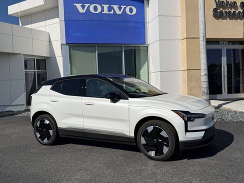 New 2026 Volvo EX30 Ultra image 1