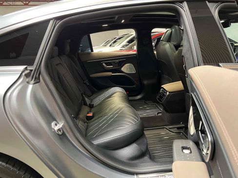 Used 2022 Mercedes-Benz EQS 450+ Sedan image 65