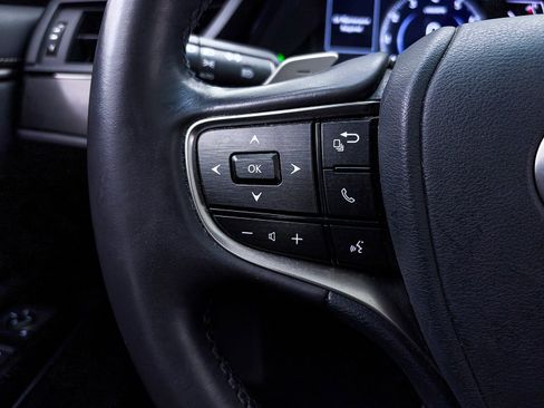 Used 2023 Lexus ES 350 image 27