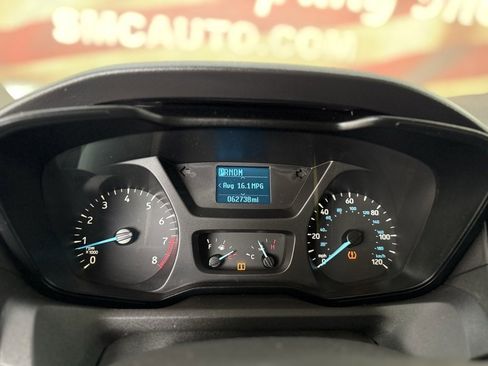 Used 2015 Ford Transit 150 XLT image 37