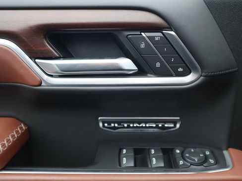 Certified 2025 GMC Sierra 1500 Denali Ultimate image 23