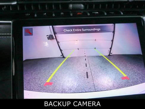 Used 2021 Jeep Grand Cherokee L Limited RWD image 19