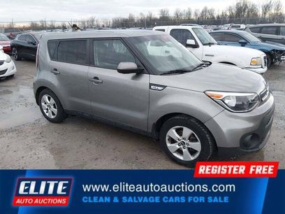 Used 2017 Kia Soul