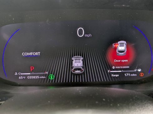 Used 2023 Acura MDX SH-AWD w/ Technology Package image 14