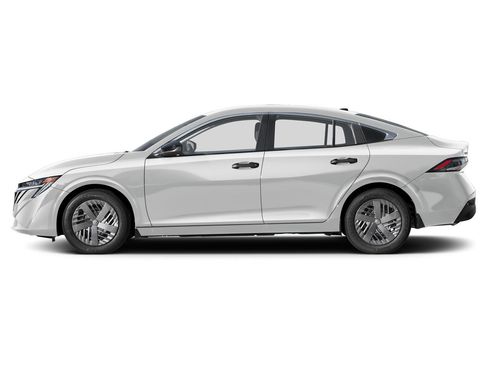 New 2026 Nissan Sentra S w/ Floor Mat Package FWD image 22