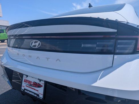 Used 2024 Hyundai Sonata SEL FWD image 7