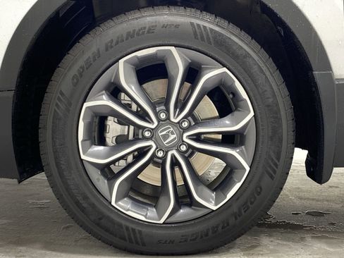 Used 2022 Honda CR-V EX-L image 10