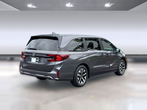 Used 2025 Honda Odyssey EX-L image 9