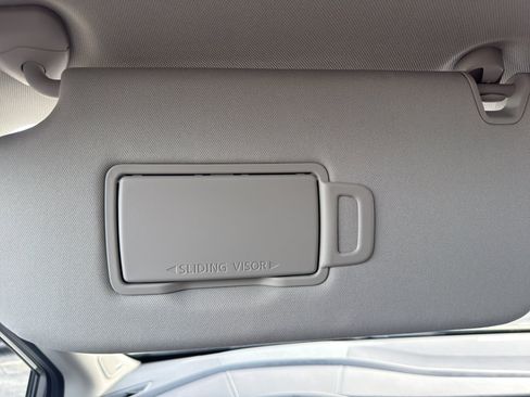 New 2026 Nissan Murano SL image 25