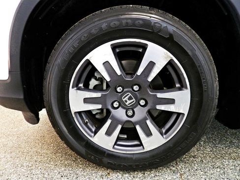 Used 2018 Honda Ridgeline RTL-T image 17