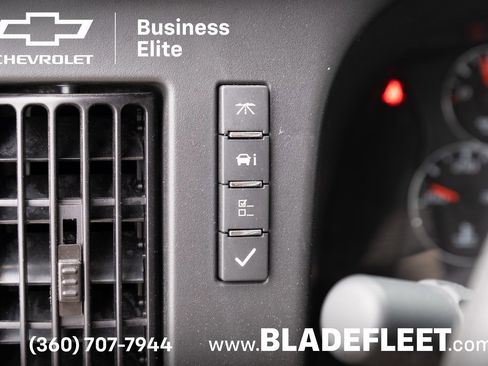 New 2024 Chevrolet Express 3500 w/ Power Convenience Package image 19