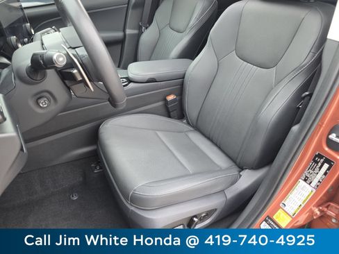 Used 2025 Lexus NX 350 AWD w/ Accessory Package (2T) image 23