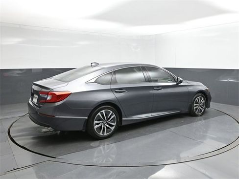 Used 2020 Honda Accord EX-L image 11