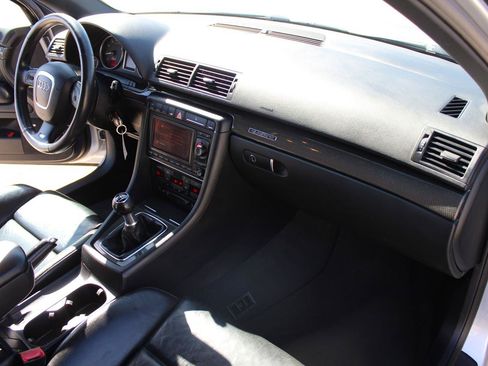 Used 2005 Audi S4 Avant AWD/4WD image 69