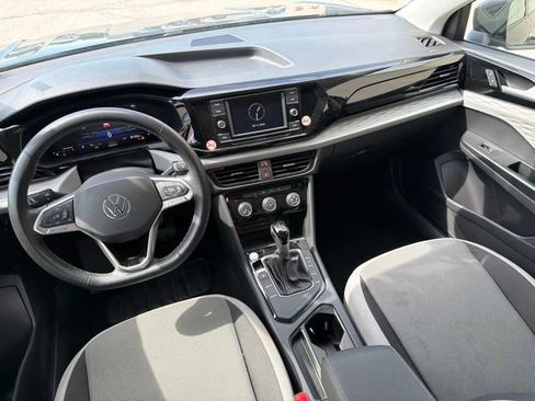 Used 2024 Volkswagen Taos S FWD image 17