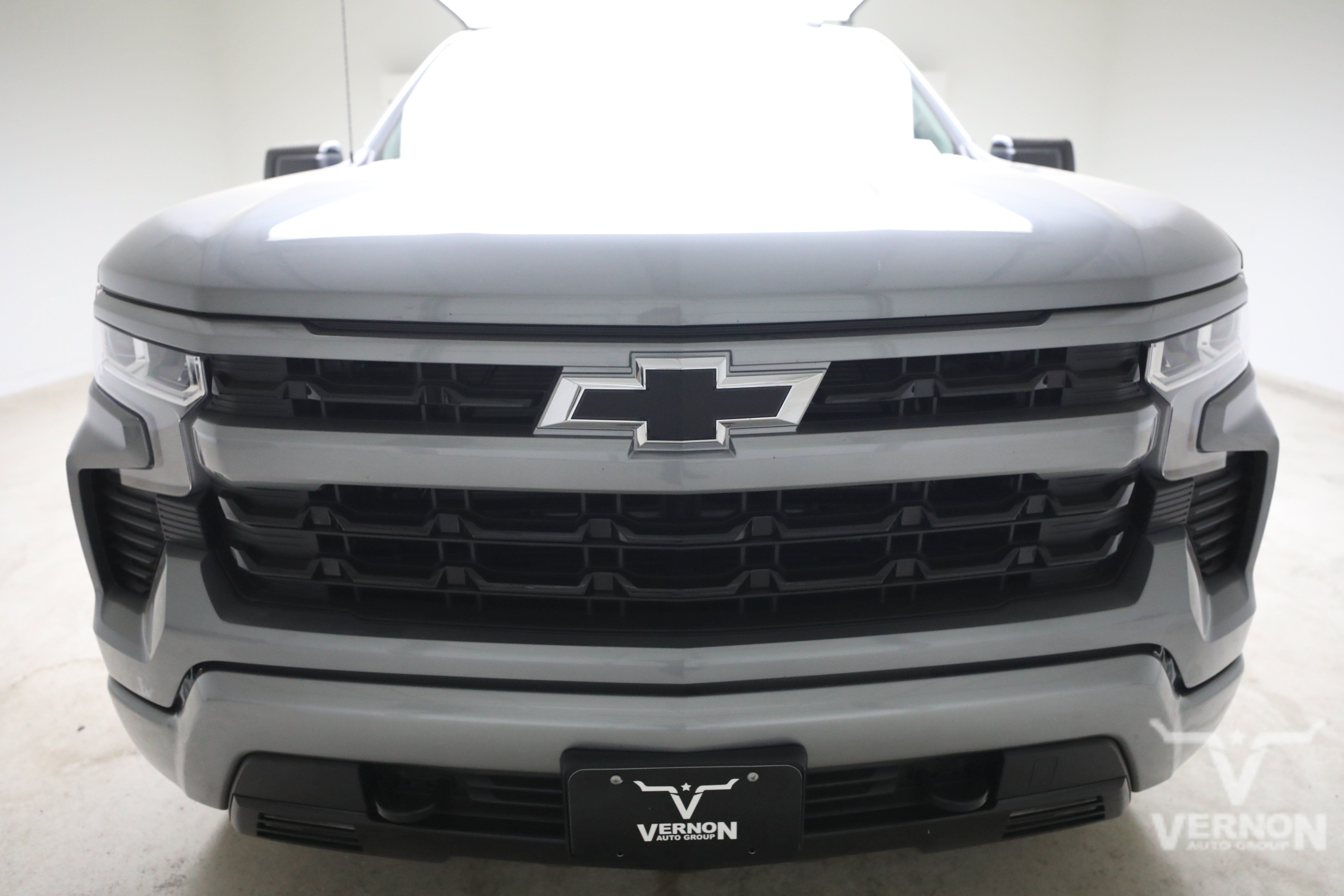 New 2026 Chevrolet Silverado 1500 RST AWD/4WD image 8
