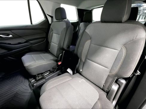 Used 2019 Chevrolet Traverse LT FWD image 30