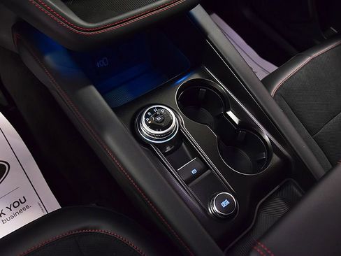 New 2026 Ford Explorer ST image 23