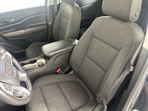 Used 2019 GMC Acadia SLE w/ Driver Alert Package I FWD image 22
