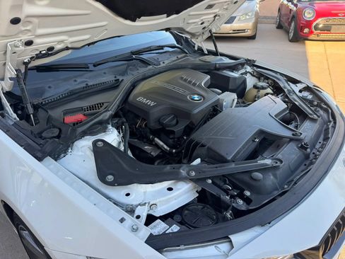 Used 2015 BMW 428i Convertible RWD image 36