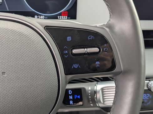 Certified 2023 Hyundai Ioniq 5 SEL image 20