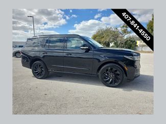 New 2026 Lincoln Navigator Reserve 360° Tour