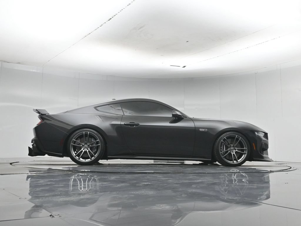 Used 2024 Ford Mustang GT Premium w/ GT Performance Package RWD image 53