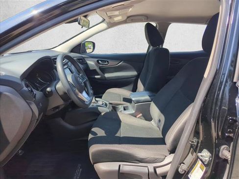Used 2020 Nissan Rogue Sport S FWD image 16