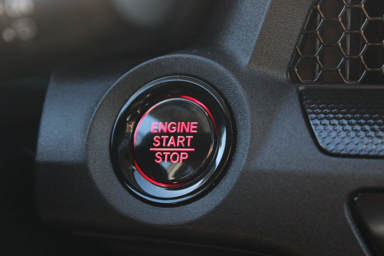 Used 2026 Honda CR-V EX image 32