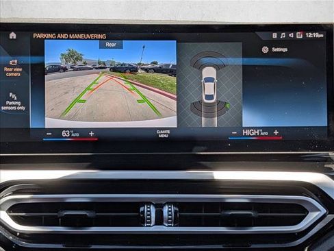 Certified 2023 BMW i4 eDrive35 RWD image 14