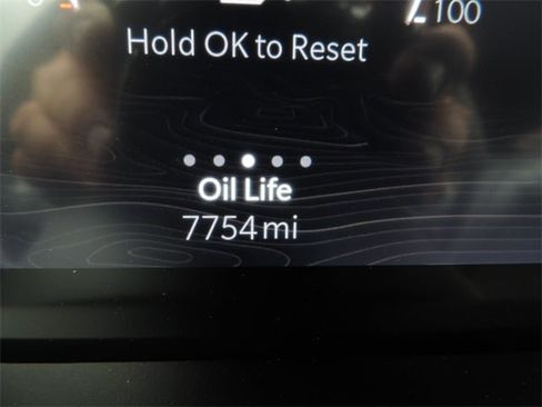 Used 2025 Jeep Grand Cherokee L Limited image 28