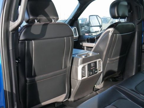 Used 2021 Ford F350 Platinum image 22