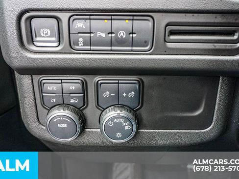 Used 2024 Chevrolet Tahoe LT image 48