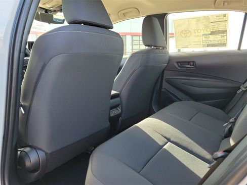 New 2026 Toyota Corolla LE image 13