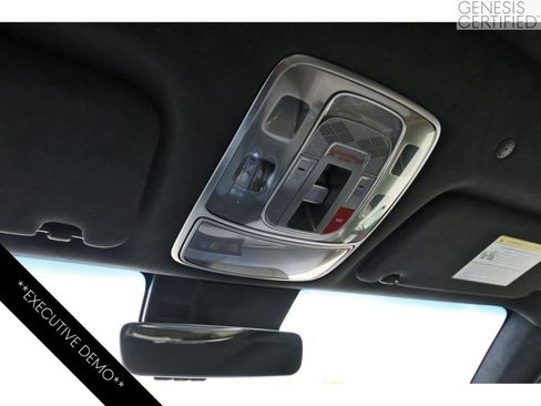 Used 2026 Genesis GV70 3.5T Sport Prestige AWD/4WD image 24