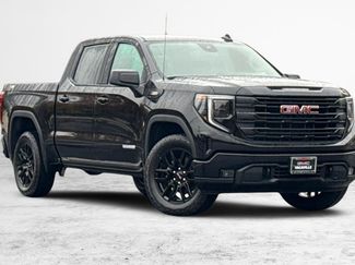 New 2026 GMC Sierra 1500 Elevation w/ X31 Off-Road Package video 2