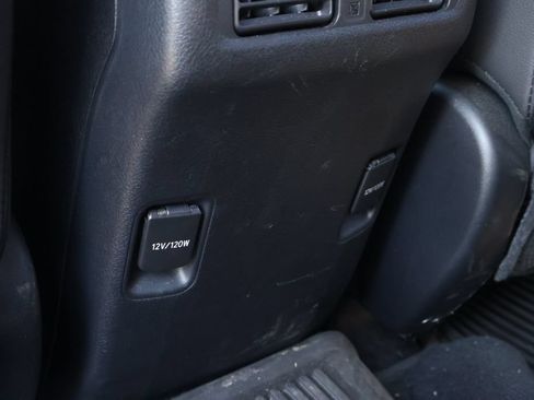 Used 2019 Toyota 4Runner SR5 Premium AWD/4WD image 34