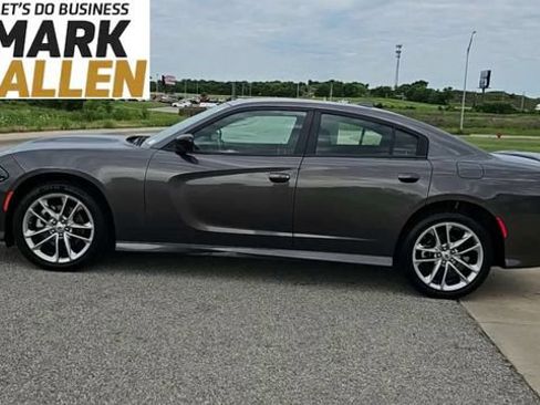 Used 2023 Dodge Charger GT AWD/4WD image 5