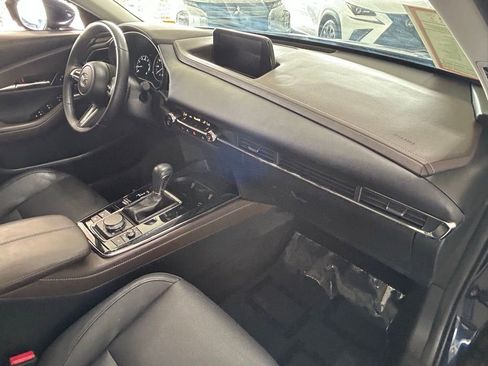 Used 2023 MAZDA CX-30 AWD 2.5 S w/ Premium Package image 34