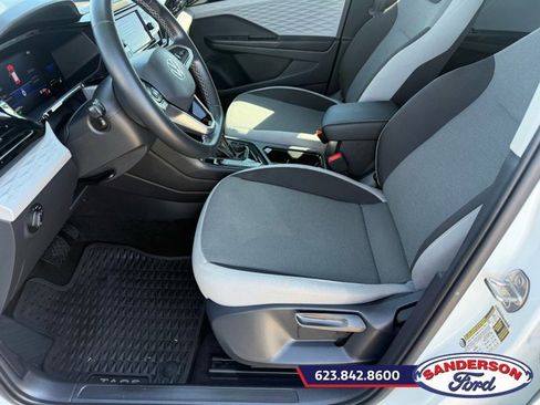 Used 2023 Volkswagen Taos S image 14