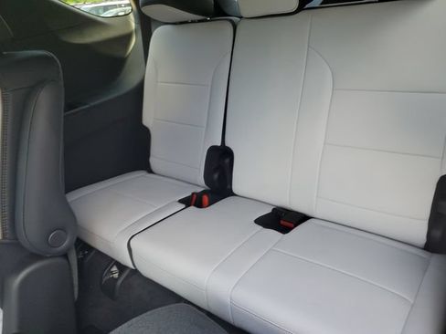 New 2026 Chevrolet Traverse High Country AWD/4WD image 13