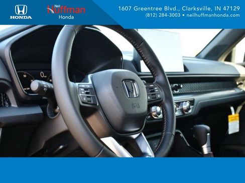 New 2026 Honda CR-V Sport-L image 13