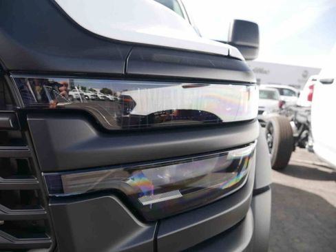 New 2026 RAM 5500 Tradesman w/ Max Tow Package image 19