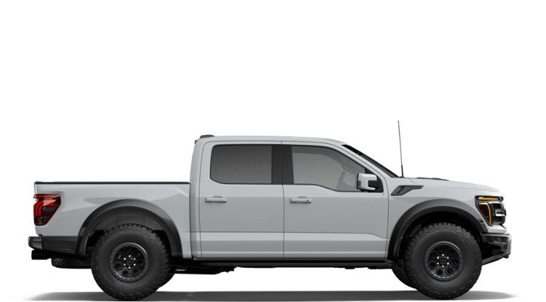 New 2026 Ford F150 Raptor AWD/4WD image 27