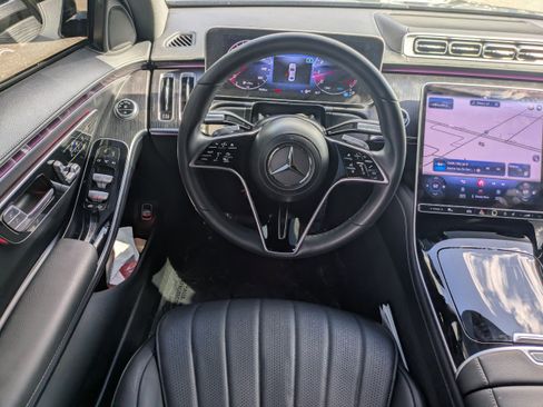 Used 2023 Mercedes-Benz S 500 4MATIC image 18