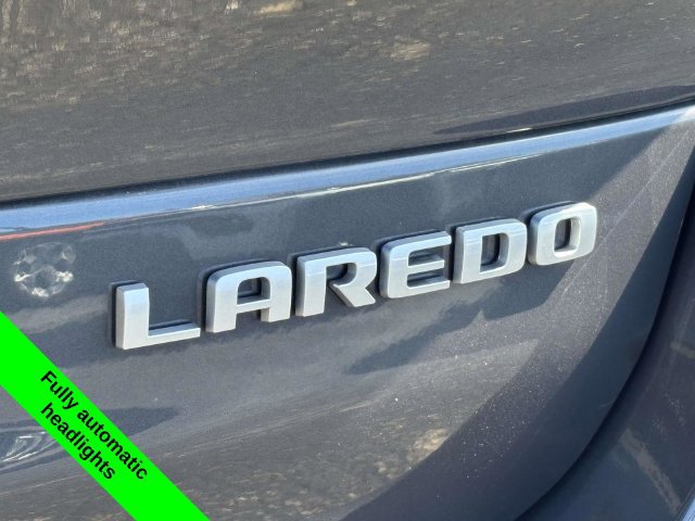 New 2026 Jeep Grand Cherokee L 4WD image 38