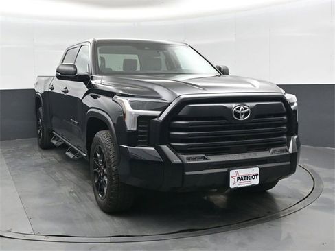 Used 2023 Toyota Tundra SR5 image 10